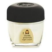 P & G Olay Complete Plus Ultra-Rich Night Firming Cream, 2 oz