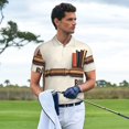thumbnail image 3 of Disketp Books Key To Knowledge for Men's Polo Shirts Short Sleeve Golf Shirt for Men Athletic Short Sleeve-Large, 3 of 6