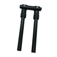 thumbnail image 3 of koolsoo Bike Handlebar Folding Replacement Component High Performance Aluminum Alloy Length 56 cm, 3 of 9