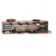 Safco Low Profile Desktop Organizer