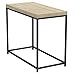 thumbnail image 3 of Safdie & Co. Accent Table Dark Taupe, 3 of 4
