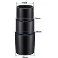 thumbnail image 5 of suitable for 2 Pieces Vacuum Hose Adapter Cleaner Hose Universal Adapter Converter, 32mm 35mm 40mm Hose Reducer f-CHENG DU SI XI, 5 of 5