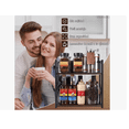 thumbnail image 3 of Organizador Estante  Xtellar De Cocina Almacenamiento Especias, 3 of 4