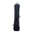 thumbnail image 2 of 163cm to 174cm Snowboard Bag Adjustable Shoulder Straps Protector Storage Carry, 2 of 9
