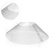 thumbnail image 5 of 12 filtros de red para campana extractora - Filtro redondo para campana extractora, accesorios para colector de grasa y aceite de cocina, 5 of 5