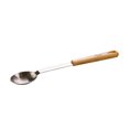 thumbnail image 1 of Lodge Stainless Steel Outdoor Spoon, 1 of 1