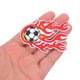 thumbnail image 5 of Hytrove 10Ud Aplicaciones Bordadas Para Camisetas Y Chaquetas Con Parches Deportivos De Fútbol, 5 of 7