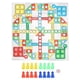 thumbnail image 2 of Juego de Ajedrez, Juguete de Juego de Tablero de Ajedrez Plegable de Inteligencia para Niños en Desarrollo para Fiesta, 2 of 7