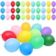 thumbnail image 2 of 100 Uds. Globos de festival, globos de fiesta de boda, globos decorativos para fiesta de boda, 2 of 6