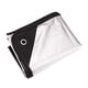 thumbnail image 3 of Cubierta antipolvo para batería, cubierta impermeable a prueba de viento para kits de batería eléctrica, cubierta protectora para batería para escenar Hugo Cubierta de kits de batería, 3 of 10