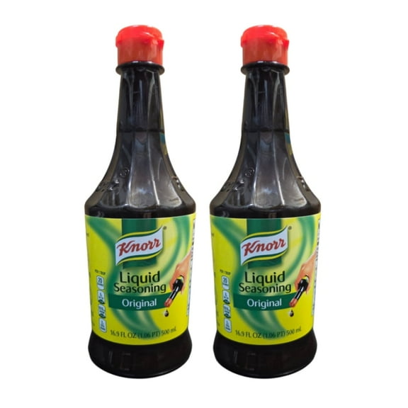 2 Pack Knorr Liquid Seasoning - Original