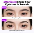 thumbnail image 3 of Dermaplane  for Women Face, Painless  Exfoliation & Peach Fuzz Hair Removal Tool with 10 Upgraded  Blades, Gentle Dermaplaning, Gift for Mom (), 3 of 9