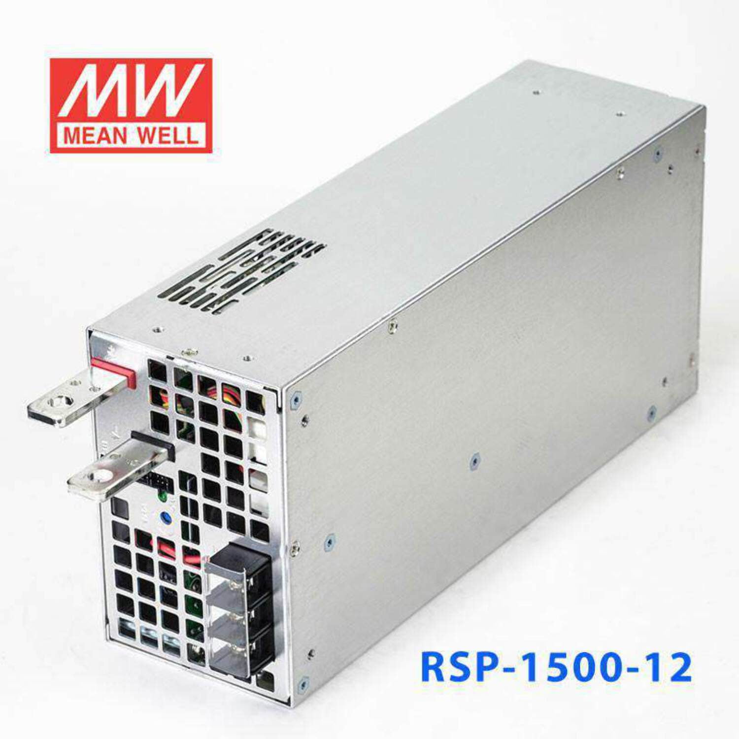 Mean Well RSP-1500-12 Power Supply 1500W 12V
