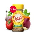 thumbnail image 3 of Dash Original Seasoning Blend, Salt free, Kosher, 2.5 oz, 3 of 14