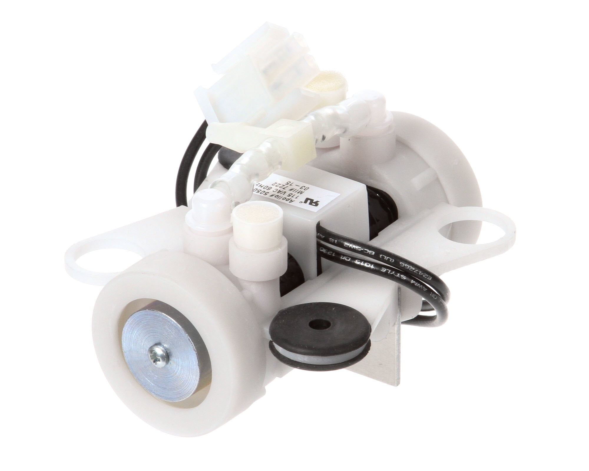 Manitowoc Ice MAN000007222 Air Compressor, 155V