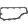 Sierra International 18-0120 Exhaust Plate Gasket for Johnson & Evinrude Outboard Motors