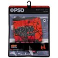 thumbnail image 3 of Naruto Sketch Tie-Dye PSD Sports Bra-Small, 3 of 3