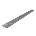 thumbnail image 4 of The Tile Life Penthouse 2" x 24" Charming Amber Matte Porcelain Bullnose Tile, 4 of 8