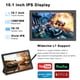 thumbnail image 4 of Tablet HOTTABLET 10 Android 15 12 GB RAM 64 GB ROM 6000 mAh, 4 of 5
