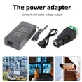 thumbnail image 1 of Adaptador de corriente de transformador de fuente de alimentación de 24V 6A con conector Regulación AU, 1 of 9