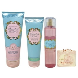 Bath & Body Works Water Lily Springs - Duo Gift Set