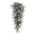 thumbnail image 1 of Vickerman R172707 Goutte Lacrymale de Pin de Forêt Floqué Vert de 32 Po - 44 Pointes, 1 of 1