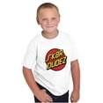 thumbnail image 4 of SK8R Dudez Skateboarding Slang Boys Kids T Shirt Tees Tops Teen Brisco Brands XS, 4 of 6