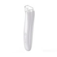 2 Packs Beauty Instrument,Luxury Confidence Keratin Remover Blackhead Remover Pore Vacuum