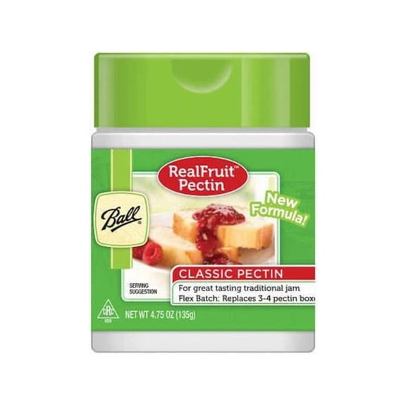 Ball RealFruit Classic Pectin 4.7 oz 1 pk