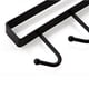 thumbnail image 3 of Ganchos Debajo del estante para Taza Macarena Soporte para Taza negro, 3 of 8
