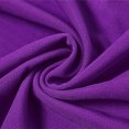 thumbnail image 2 of Vedolay Maxi Dress For Women Women Summer Ruffle Loose Swing Formal Dress,Purple L, 2 of 5