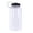 Style:Transparent, variant on Leakproof Water Bottle Large Capacity Drinking Sports Water Bottle Wide Mouth Mug for Fitness, Gym, Outdoor, Travel