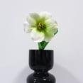 thumbnail image 6 of Real Touch Artificial Tulips, 16 inch Artificial Flowers Tulip Bouquet PU Fake Flower Plants Home Vase Desktop Decor DIY Wedding Birthday Party Decoration,Gift Arrangement, 6 of 9