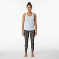thumbnail image 4 of Rottweiler Leggings joggers for Fitness clothing active wear Womens Leggings, 4 of 6
