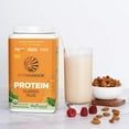 thumbnail image 4 of Sunwarrior Classic Plus Protein Natural Organic Vegan Protein Powder with BCAA 750g, 4 of 8