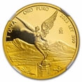 thumbnail image 2 of 2023 Mexico 1 oz Proof Gold Libertad PF-70 NGC (First Release), 2 of 3
