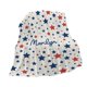 thumbnail image 2 of Independence Day Blanket Party Blanket Flannel Bed Blanket USA Flag Day Themed Sofa Throw Blanket, 2 of 6