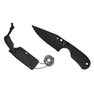 Chipaway Cutlery Falling Meadow Fixed Blade satin finish SS blade Hunting  Knife For Sale