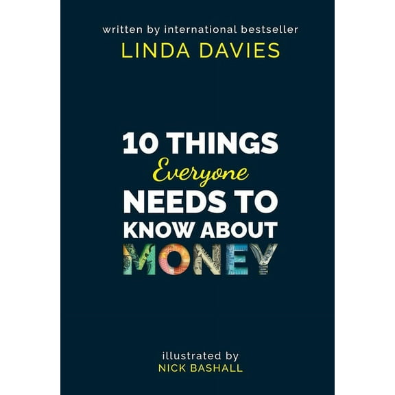 10 Things Everyone Needs to Know About Money, (Paperback)