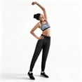 thumbnail image 6 of Women's Sweatpants with Pockets Soft Lounge Pants Casual Athletic Jogger Pants Drawstring for Workout Yoga Running, 6 of 7