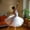 g, variante sur Riforla Sacs de Danse pour Enfants, Entraînement des Jambes Lestées pour la Pratique de la Danse, la Course et la Mise en Forme, Équipement D\'entraînement Physique et de Yoga g