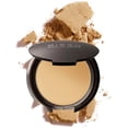 thumbnail image 3 of Maquillaje Compacto en Polvo Bissu | 15 Tonos disponibles Acabado Mate, Sin Aceites (10 Honey, 8g), 3 of 3