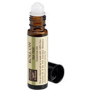 Fabulous Frannie Tea Tree Essential Oil Roll-On 10 ml Made with Pure Essential Oils