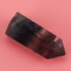 thumbnail image 4 of Piedra de fluorita natural hexagonal, cristal de cuarzo de fluorita natural, cristal de cuarzo, varita hexagonal, diseño revolucionario de fluorita natural hexagonal, 4 of 8