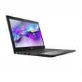 thumbnail image 3 of Laptop Dell 7280 - 12'' - Intel Core i5-8a Gen - 8GB Ram -1TB SSD- Reacondicionado., 3 of 5