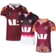 thumbnail image 5 of Camiseta de rugby de los QLD Maroons 2024 Ropa de entrenamiento Sudadera con capucha Chaqueta Polo Camiseta sin mangas Camiseta de rugby de Australia Queensland Camisetas de local y visitante, 5 of 5