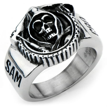 sons of anarchy ringe sons of anarchy ringe