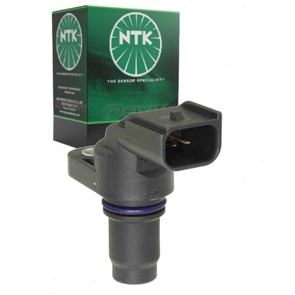 NTK Camshaft Position Sensor compatible with Ford Fusion 2.0L L4 2019-2020