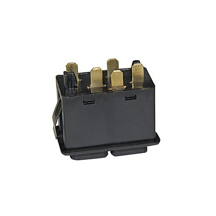 MTC 1039/61-31-1-381-205 Window/Sunroof Switch (for BMW Models)