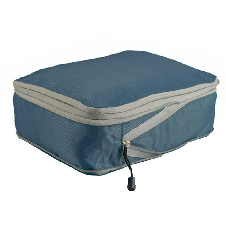 Aimiya Travel Storage Bag Large Capacity Waterproof Wear Resistant